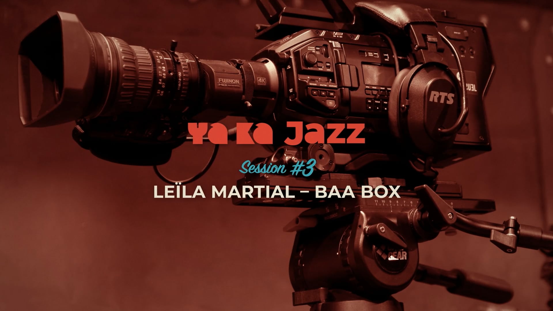 Ya Ka Jazz