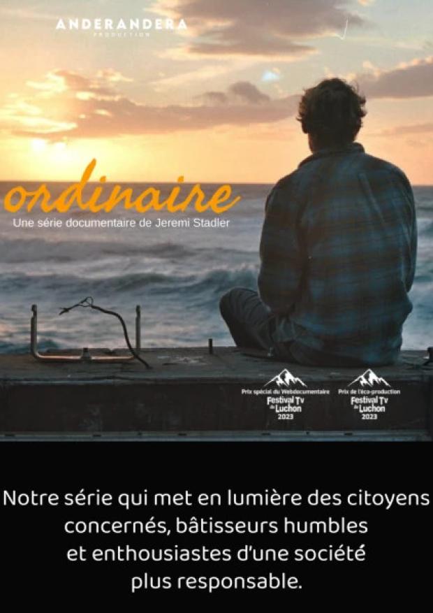 Ordinaire