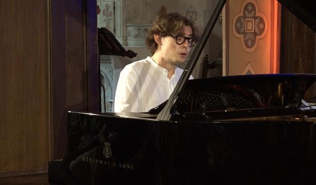Masterclass 1