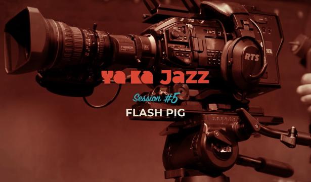 Ya Ka Jazz