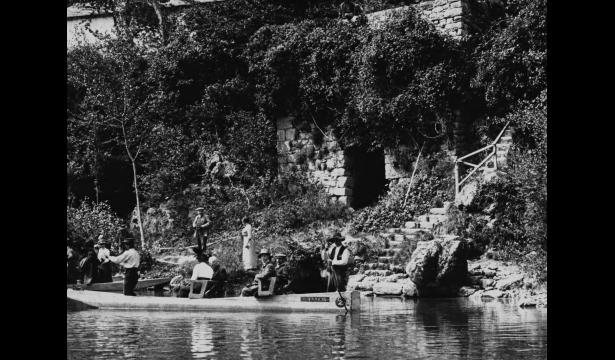Les Gorges du Tarn